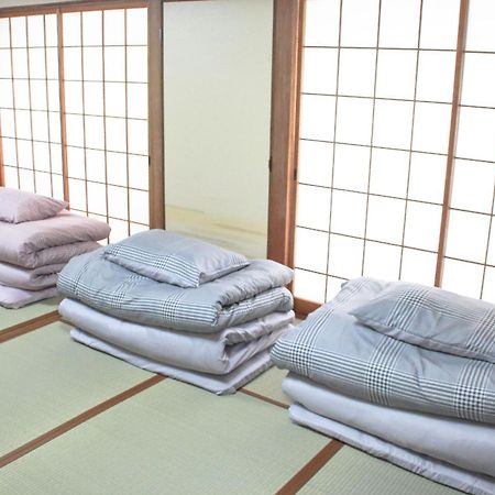 Beppu Kannawa Onsen Hiromiya Екстер'єр фото