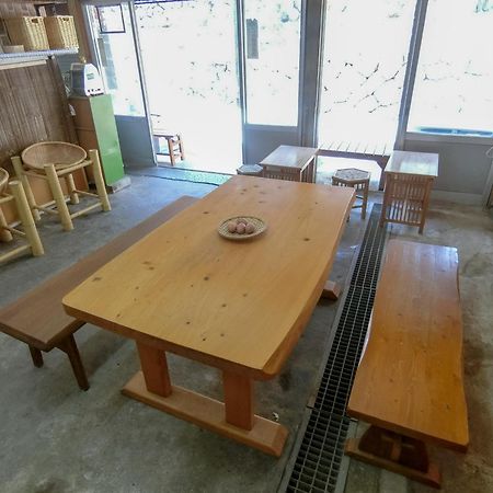 Beppu Kannawa Onsen Hiromiya Екстер'єр фото
