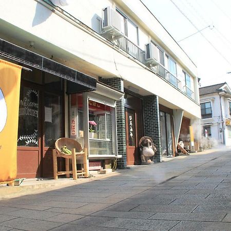 Beppu Kannawa Onsen Hiromiya Екстер'єр фото