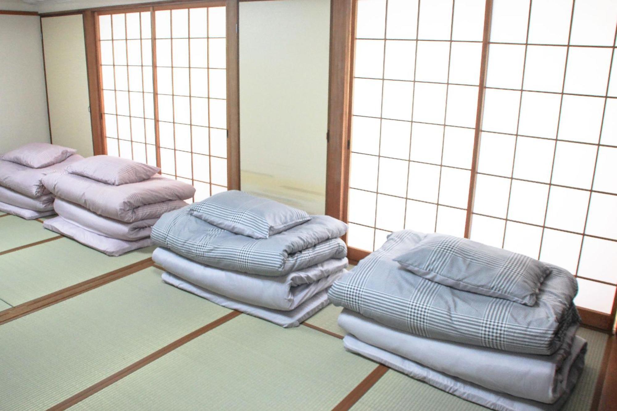 Beppu Kannawa Onsen Hiromiya Екстер'єр фото