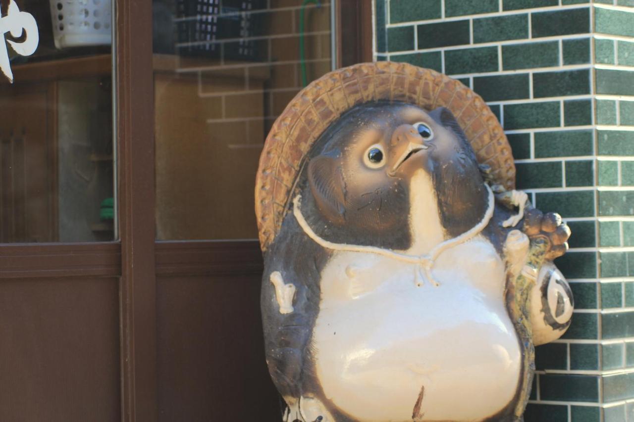 Beppu Kannawa Onsen Hiromiya Екстер'єр фото